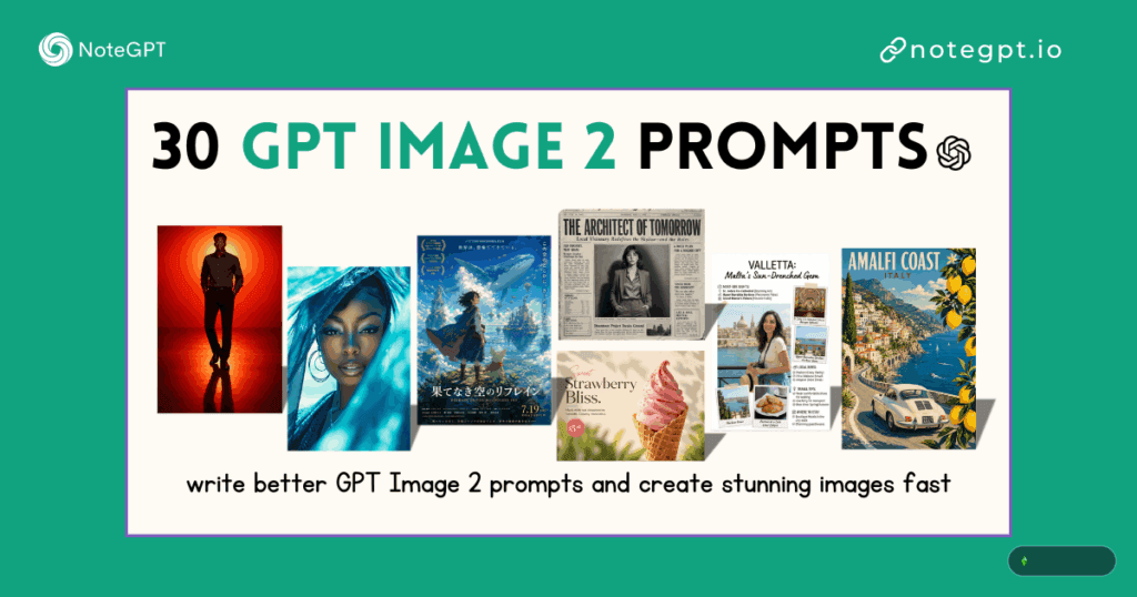 Примеры генераций GPT Image 2 — маркетинг, продукты, портреты, арт