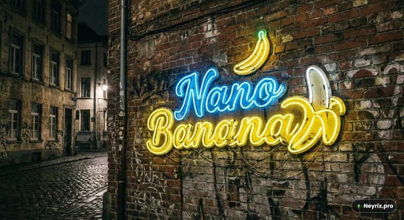 Высококачественное AI-изображение NanoBanana 2 с кинематографическим освещением — после применения детального промпта