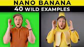 Промпты для переноса стиля в NanoBanana — практический видеогайд