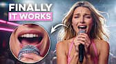 Создание AI музыкального видео с идеальным lip-sync