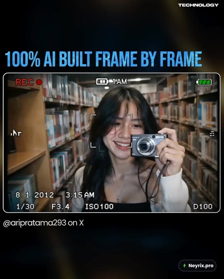 Кинематографичная погоня мумии — image-to-video с нечётким исходником в Seedance 2.0