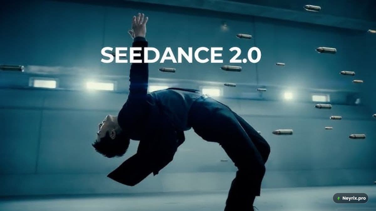 Кинематографичная сцена с персонажем — эмоциональное видео в Seedance 2.0