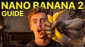 Видеоурок: как использовать NanoBanana 2 лучше 99% пользователей