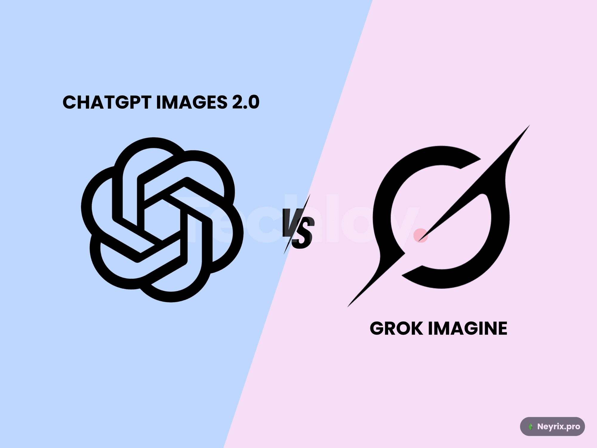 GPT Image 2.0 vs Grok Imagine: честное сравнение двух AI-генераторов изображений