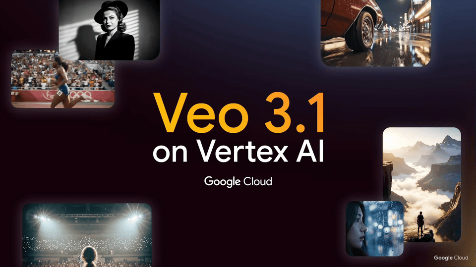 Промпты для Veo 3.1: пошаговый воркфлоу от идеи до готового видео