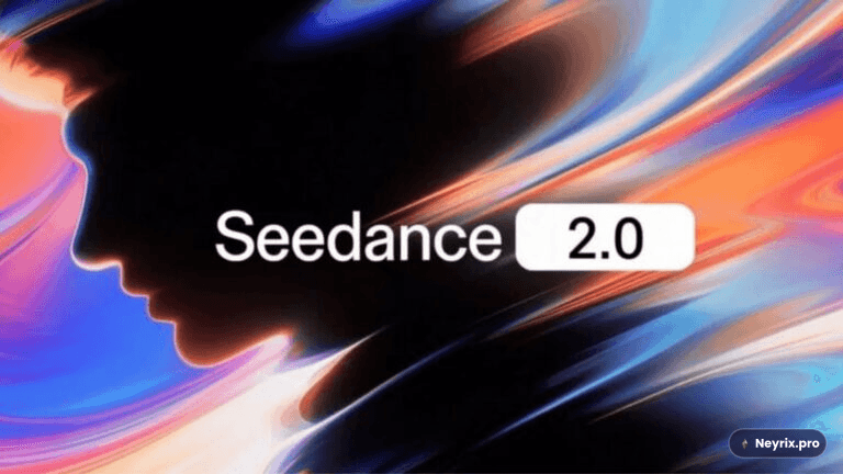 Возможности Seedance 2.0 для генерации видео из текста, изображения и видео-референсов