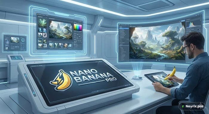 NanoBanana 2: 13 вирусных трендов, мемов и неожиданных применений 2025 года